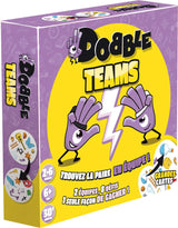 Jeu - Dobble Teams