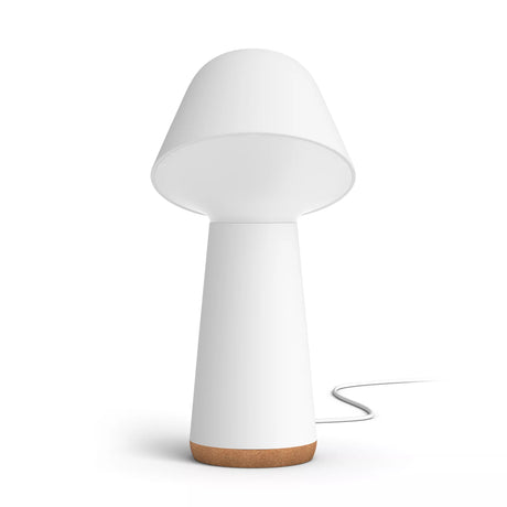 PHILIPS lampe connectée hue w