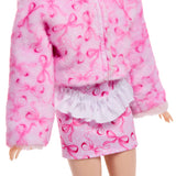CUTIE REVEAL MOUTON ROSE