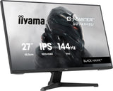 Ecran PC Gamer - IIYAMA -  27 - 144Hz - Dalle IPS - 1ms - G2741HSU-B1