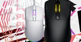 Souris filaire Gamer Hator Pulsar 3