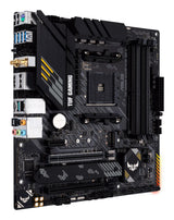 Carte mere - ASUS - TUF GAMING B550M-PLUS WIFI II - AMD B550 - Emplacement AM4 micro ATX