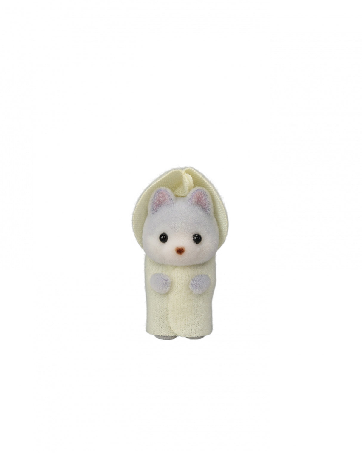 La famille Husky - Sylvanian Families - 5636