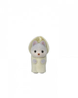 La famille Husky - Sylvanian Families - 5636