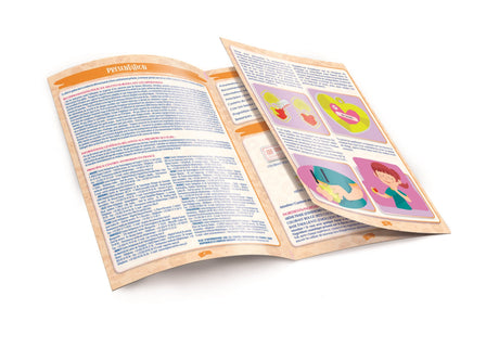 Clementoni - Science & Jeu - Coffret scientifique création de baumes a levres - Dés 8 ans