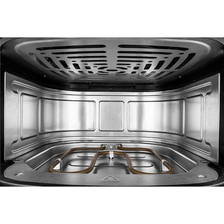 Friteuse a Air Chaud - MEDION - 50072999 - 2150 W - Ecran tactile - 9 programmes - Noir