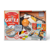 Jeu d'imitation - Grillade - des 3 ans - Melissa & Doug