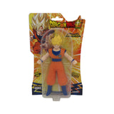 Figurine extensible Dragon Ball - Monster Flex - Modele aléatoire - SILVERLIT