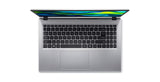PC Portable ACER Aspire Go 15 : Win 11 - 15.6'' FHD - Intel Core 3 N355 - RAM 8Go - 512Go SSD