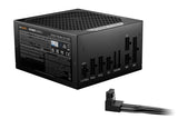 Alimentation ATX be quiet! Power Zone 2 - 750W (Noir)
