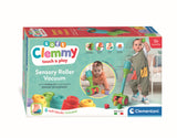 CLEMENTONI - Aspirateur Clemmy