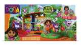 Dora - La maison de la foret tropicale - des 3 ans - Dora l'exploratrice