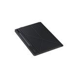 Smart Book Cover Galaxy Tab S9+ / Tab S9FE+ / S10+ Coloris Noir SAMSUNG EF-BX81