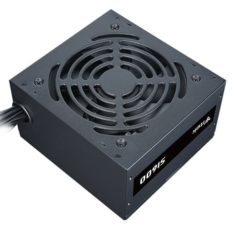 Alimentation ATX iTek SI - 600W (Noir)