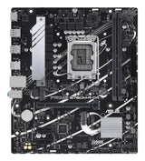 Carte mere - ASUS - PRIME B760M-R D4 - Intel B760 LGA 1700 micro ATX