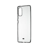 WE Coque de protection TPU OPPO A15/A15S Transparent