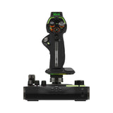 Systeme de simulation HOTAS premium - TURTLE BEACH - VelocityOne™ Flightdeck - Pour PC Windows 10 et 11