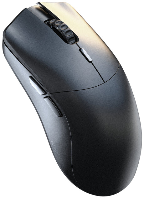 Souris sans fil Gamer Glorious PC Gaming Race Model O2 Pro 4K/8K (Noir)