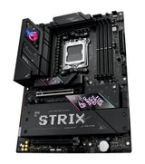 Carte mere - ASUS - ROG STRIX B850-E GAMING WIFI - AMD B850 - Emplacement AM5 ATX