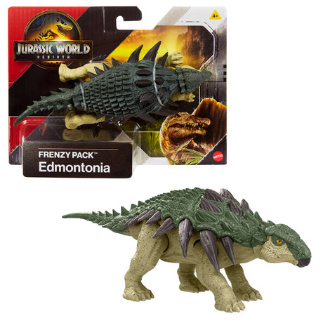 SAGA  ASST FIGURINE DINO F?ROCE
