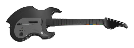Guitaire sans fil - Xbox Series X|S, Xbox One et PC - Riffmaster - PDP- Noir