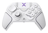 Manette modulaire - Playstation - Victrix™ Pro BFG™ Reloaded - Sans fil - Blanc