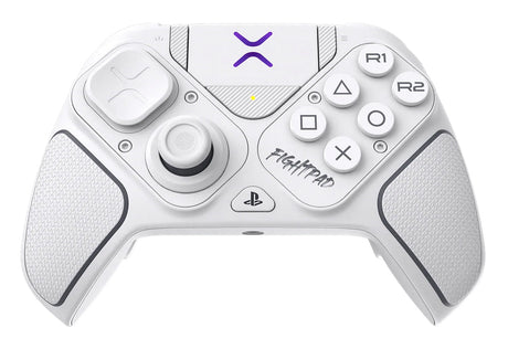 Manette modulaire - Playstation - Victrix™ Pro BFG™ Reloaded - Sans fil - Blanc