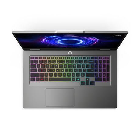 PC portable Gamer LENOVO LOQ 17IRX10 | Sans Windows - 17,3'' FHD 165hz - Core i7-13700HX - RTX 5060 115W - RAM 16 Go - SSD 512 Go