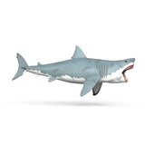 Figurine Mégalodon, figurines authentiques et détails réalistes, Schleich 15055 Dinosaurs, des 4 ans