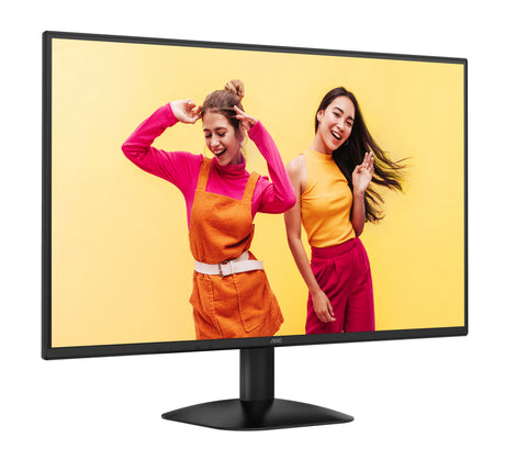 Ecran PC - AOC - 27'' - QHD - 120Hz - Dalle IPS - 1ms - Q27B35S3