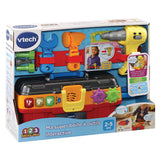 VTECH - 1,2,3 Imite-Moi - Ma Super Boite a Outils Interactive