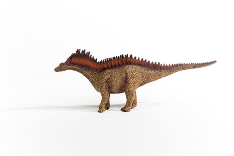 Figurine Amargasaurus, aux épines dorsales acérées, jouet dinosaure pour enfants, des 4 ans, Schleich 15029 DINOSAURS