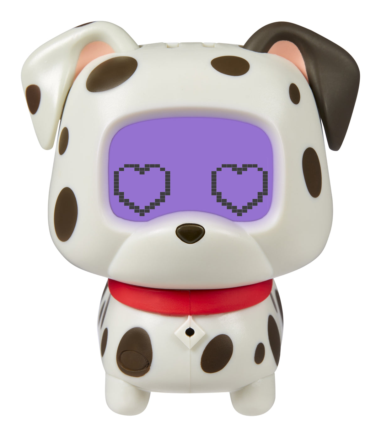 Pixel Petz - Animal virtuel et interactif - Dalmatian - Jeux et activités - Plus de 100 réactions - Des 4ans