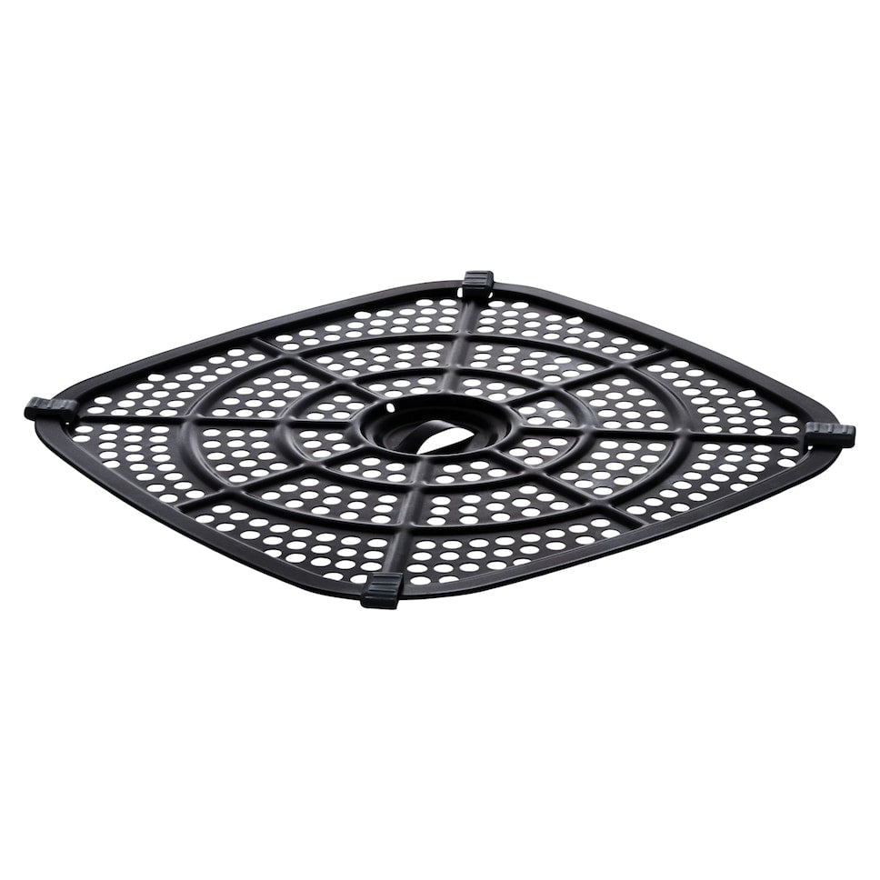 Friteuse a Air Chaud - MEDION - 50072999 - 2150 W - Ecran tactile - 9 programmes - Noir