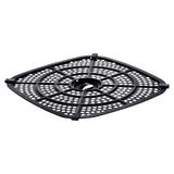 Friteuse a Air Chaud - MEDION - 50072999 - 2150 W - Ecran tactile - 9 programmes - Noir