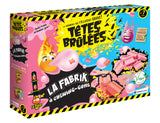 La mega fabrique a chewing gum - SILVERLIT - Des 7 ans
