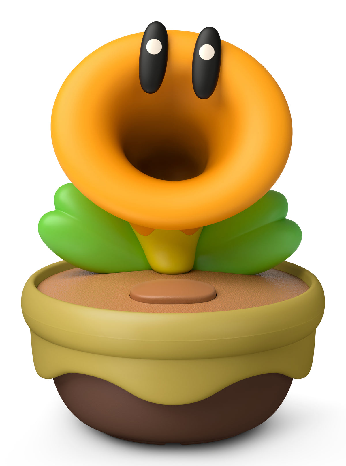 Fleur Cancan de Super Mario Bros. Wonder