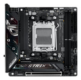 Carte mere - ASUS - ROG STRIX B850-I GAMING WIFI - AMD B850 - Emplacement AM5 mini ITX