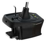 Levier de vitesse et frein a main universel - TURTLE BEACH - TBS-0001-05 - VelocityOne™ Multi-Shift - Noir