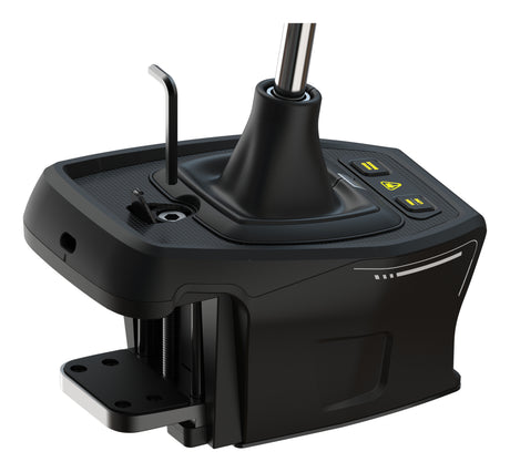 Levier de vitesse et frein a main universel - TURTLE BEACH - TBS-0001-05 - VelocityOne™ Multi-Shift - Noir