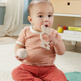 Fisher-Price-Les Sens en éveil - Coffret 4 jouets sensoriels pour bébé - Fisher-Price - HRB17