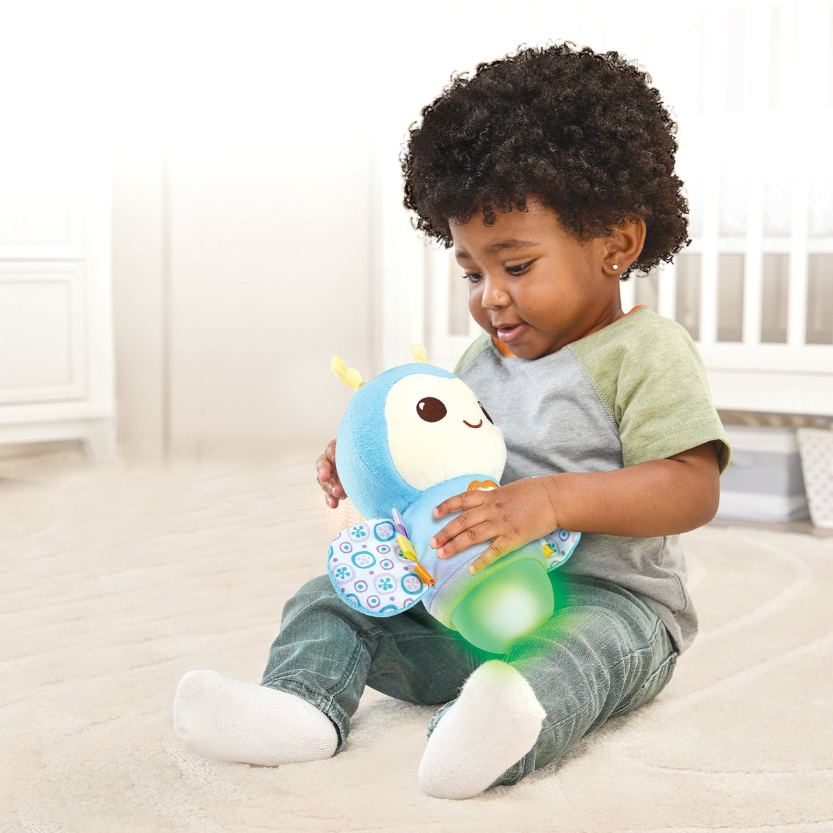 VTECH LILI, MA LUCIOLE DOUCE NUIT