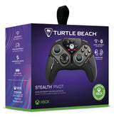 Manette intelligente sans fil - TURTLE BEACH - TBS-0120-05 - Stealth™ Pivot - 2,4GHz ou Bluetooth - Noir