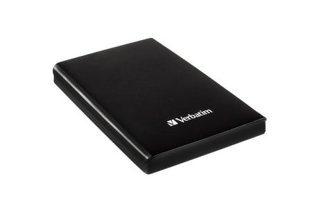 Disque SSD externe Verbatim Store'N'Go Slim - 512Go (Noir)