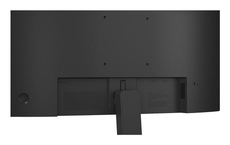 Ecran PC Incurvé - LG - 23,8 - FHD - 100Hz - Dalle VA - 5ms - 24U421A-B