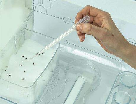 Ma serre high-tech - Clementoni - Science & Jeu - Jeux Scientifiques