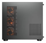 Boitier Moyen Tour ATX Cougar FV150 RGB avec panneaux vitrés (Noir)