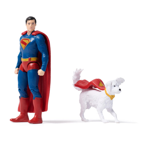 Playset forteresse de solitude - des 4 ans - Superman le film