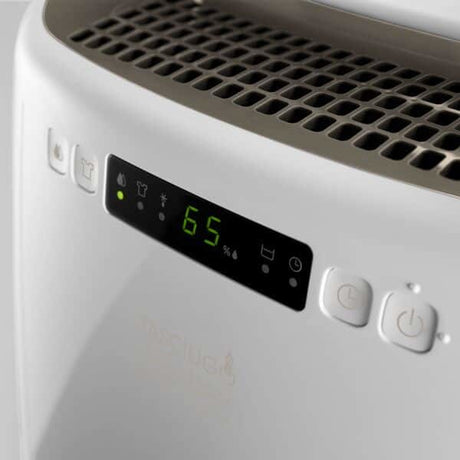 Déshumidificateur Delonghi DEXD214RF