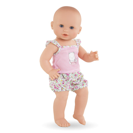 poupee Emma fait pipi